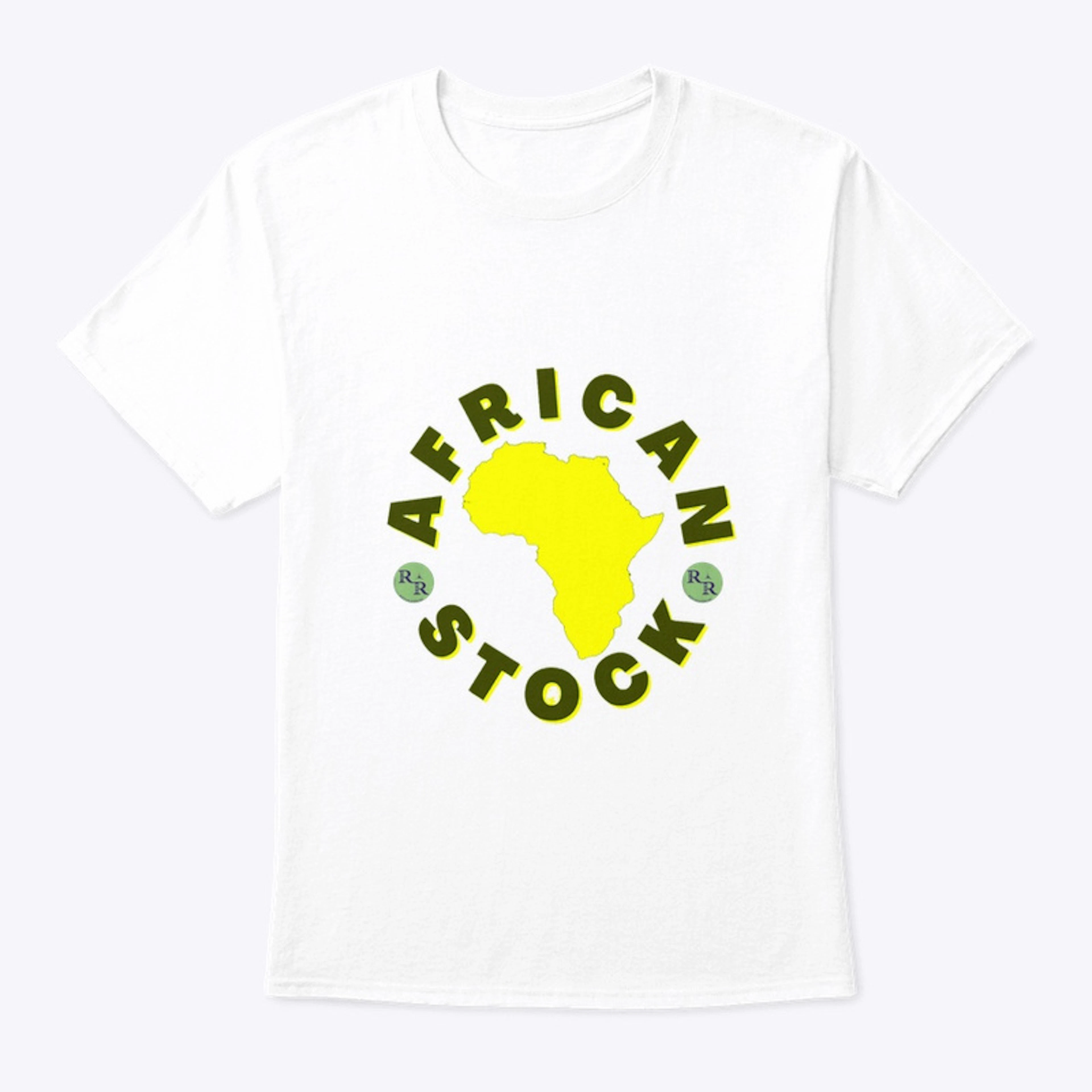 African stock Lemon Lime