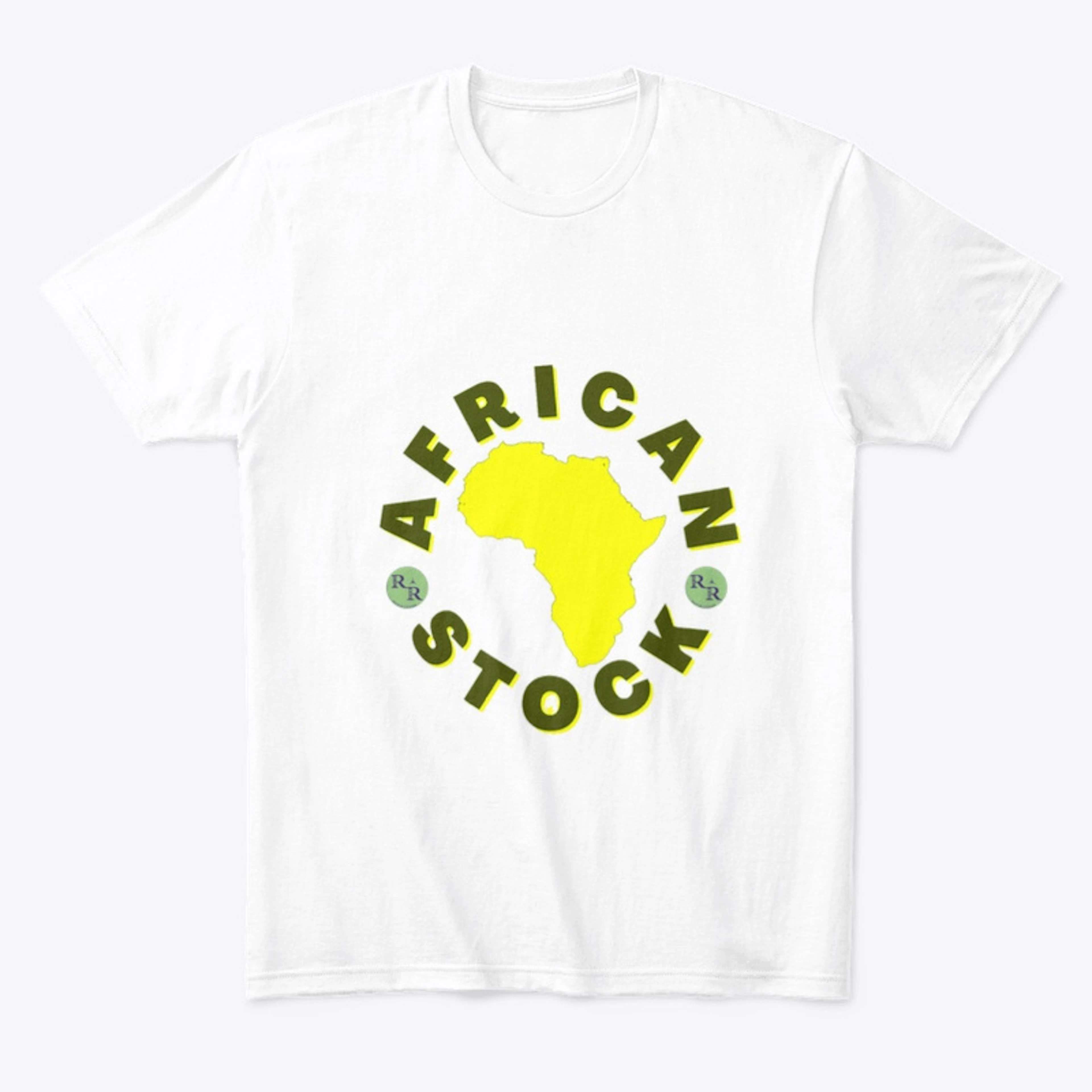 African stock Lemon Lime