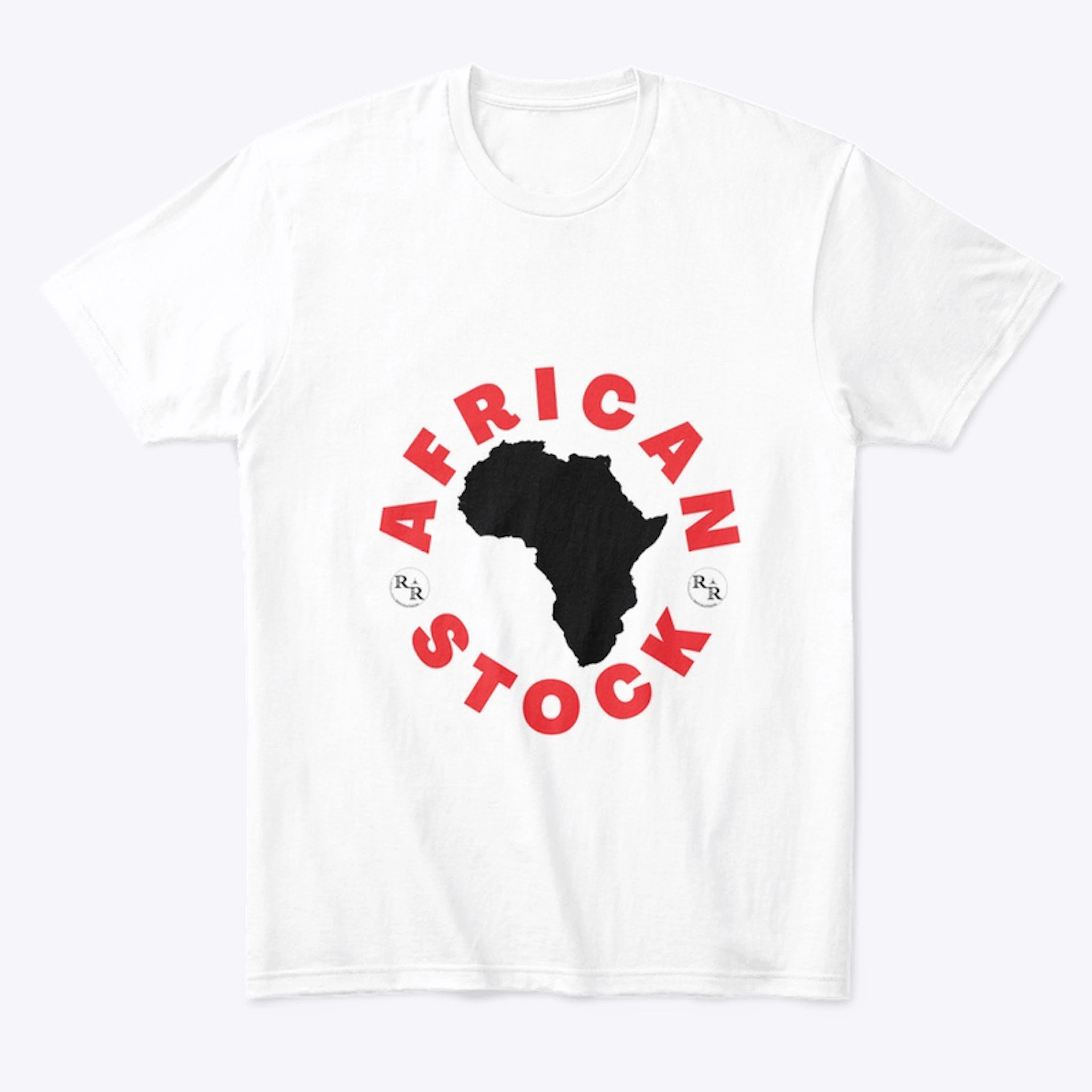African Stock black