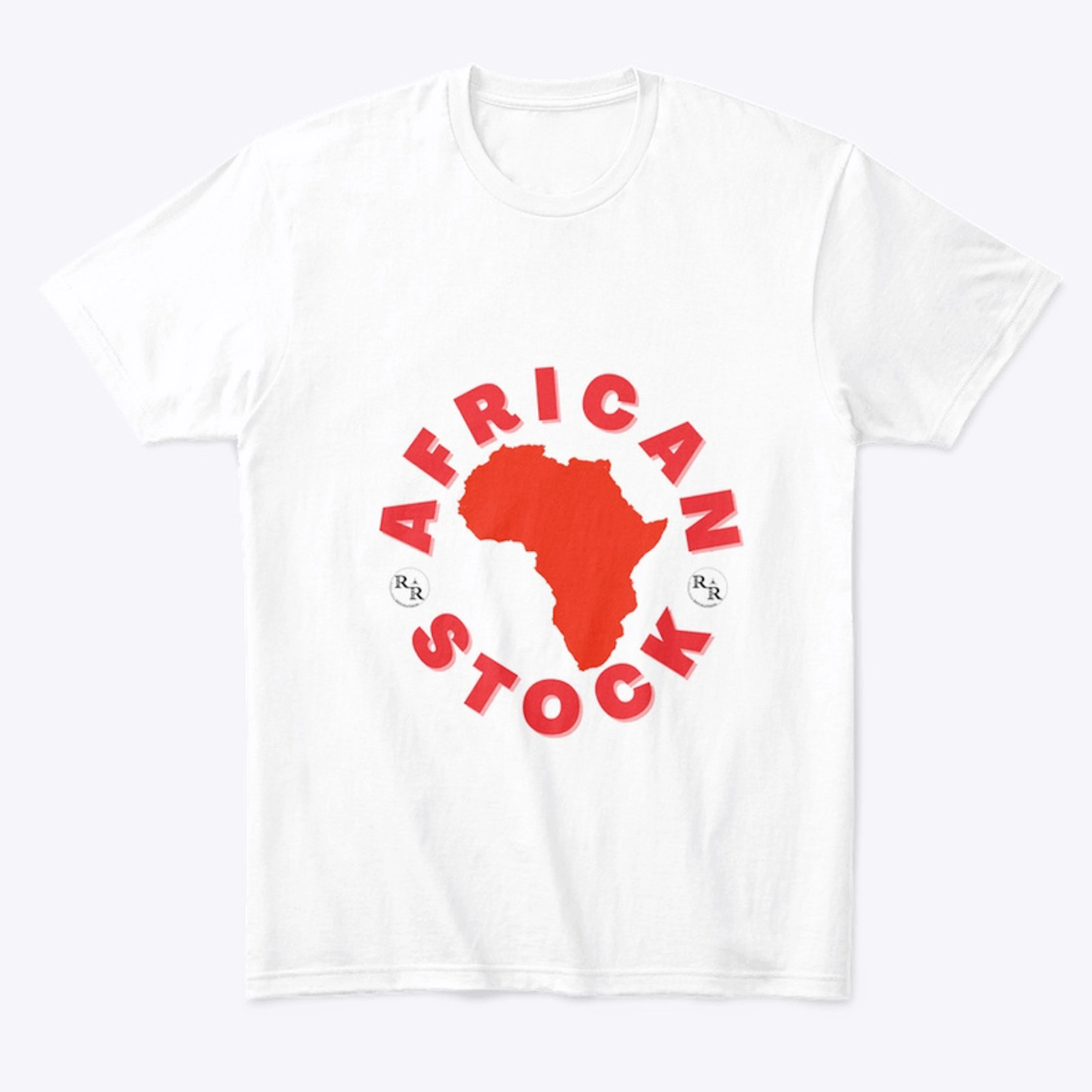 African stock red